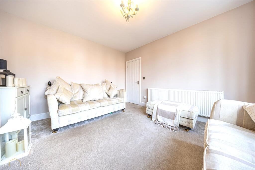 Additional image 8 of Woodacre Road, Birmingham, West Midlands, B24