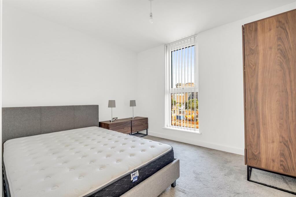 Additional image 9 of Cliveland Street Lofts, Birmingham, B19