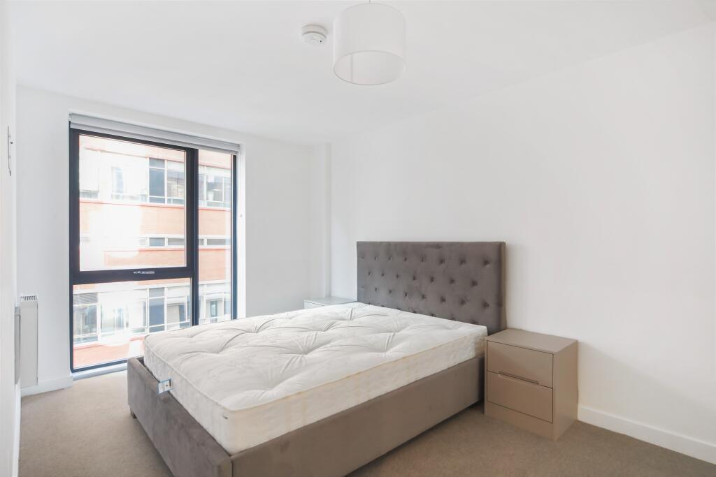 Additional image 5 of Lionel Street, Birmingham, B3