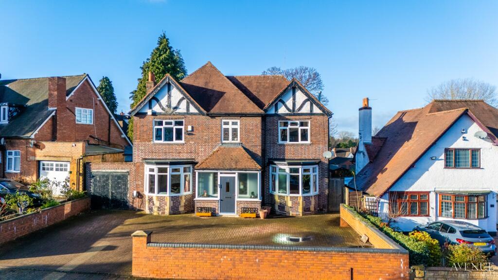 Additional image 42 of North Drive, Handsworth