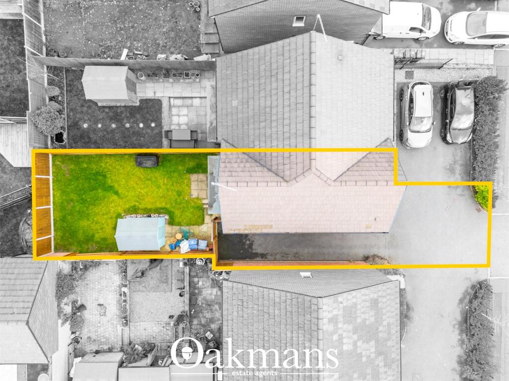 Additional image 27 of Groveley Lane, Birmingham, West Midlands, B31