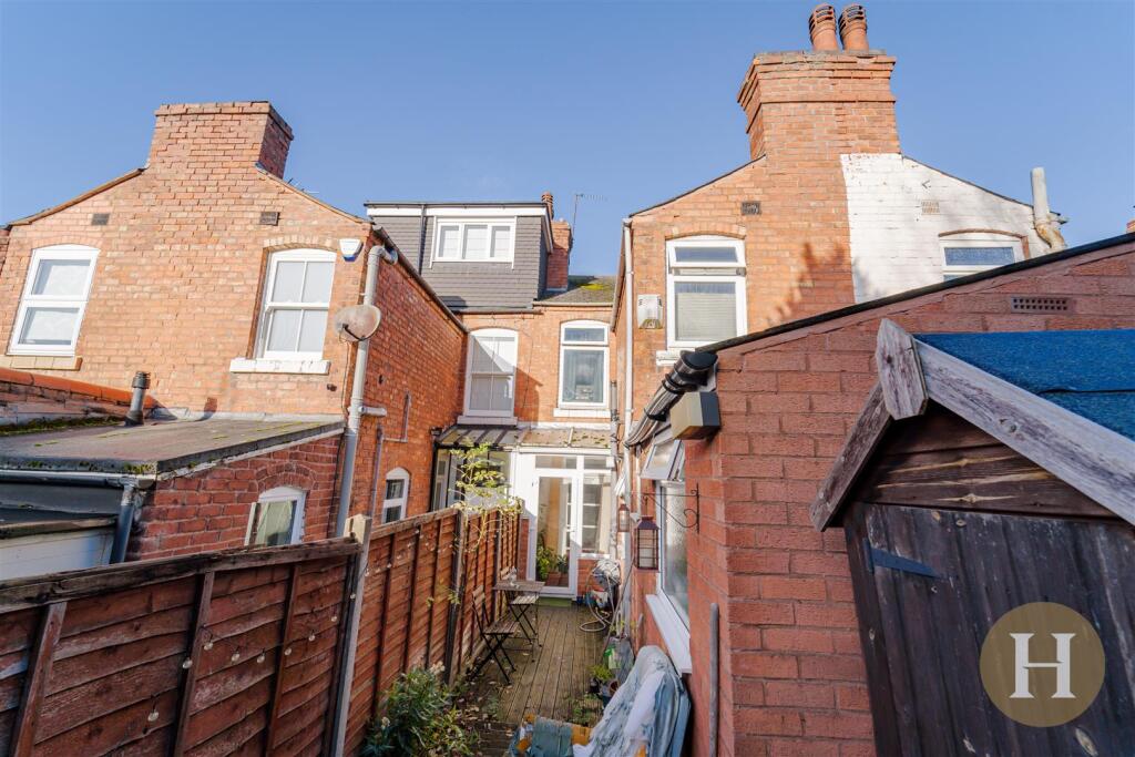 Additional image 20 of War Lane, Harborne, Birmingham, B17