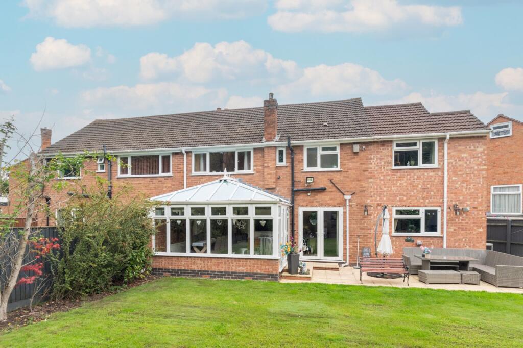 Additional image 25 of Peverell Drive, Birmingham, West Midlands, B28