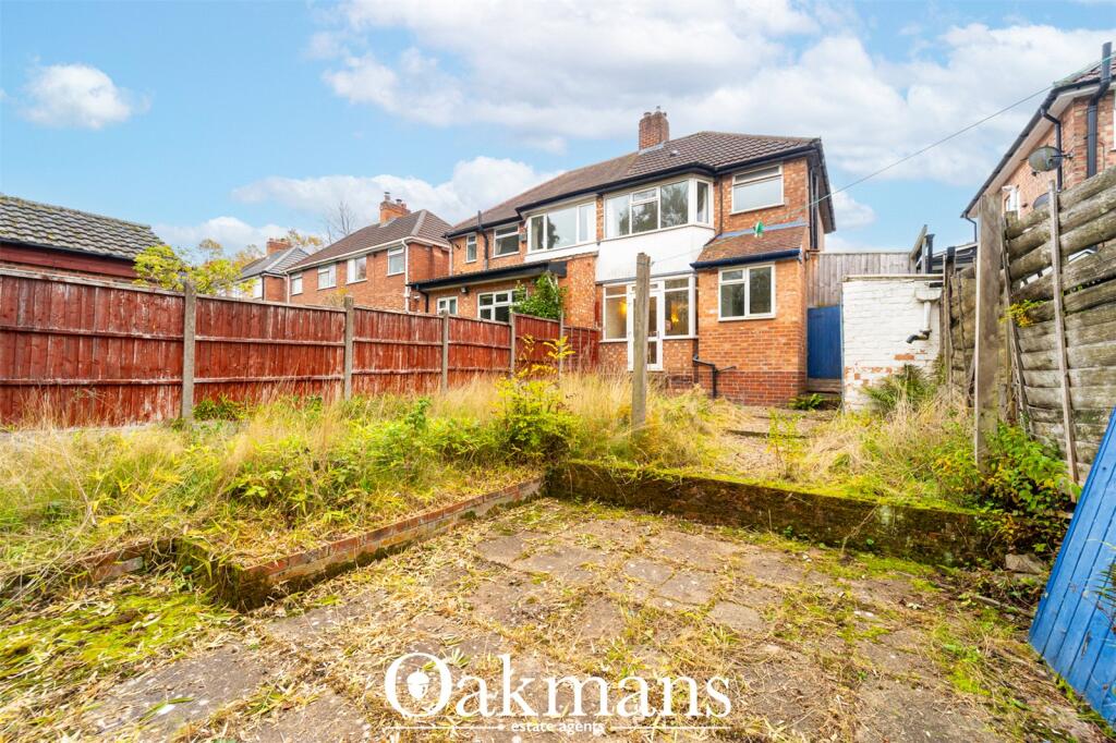 Additional image 23 of Corisande Road, Birmingham, West Midlands, B29