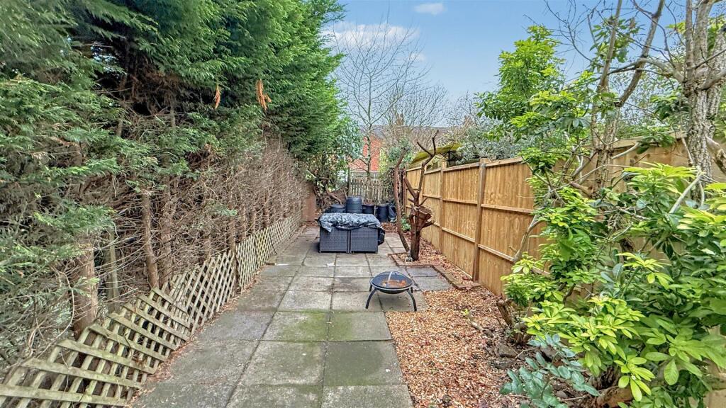 Additional image 21 of Cecil Road, Selly Park, Birmingham