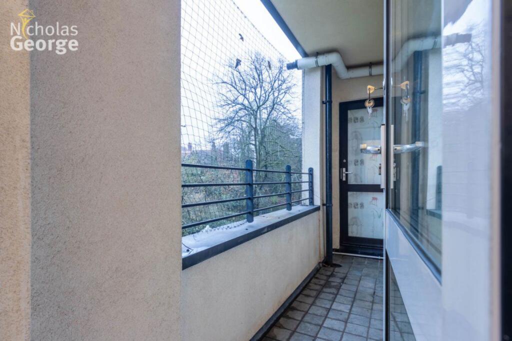 Additional image 18 of Britannic Apartments, Moseley, B13 8NQ