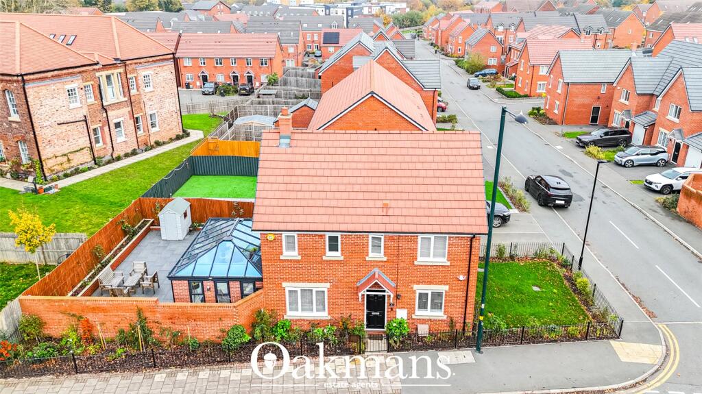 Additional image 54 of Heroes Drive, Birmingham, B29