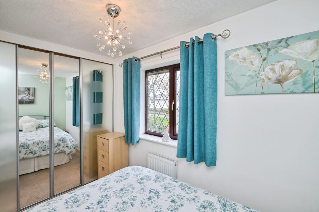 Additional image 12 of Eaves Green Gardens, Birmingham, B27