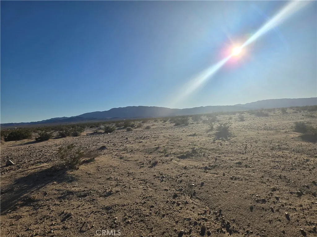 Additional image 2 of 1234 Amboy, 29 Palms, CA 92277