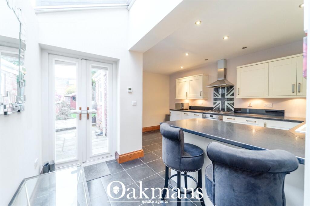 Additional image 6 of Station Road, Harborne, Birmingham, B17
