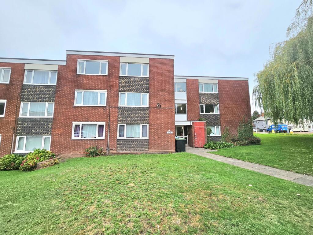 Additional image 13 of Holly Park Drive, Birmingham