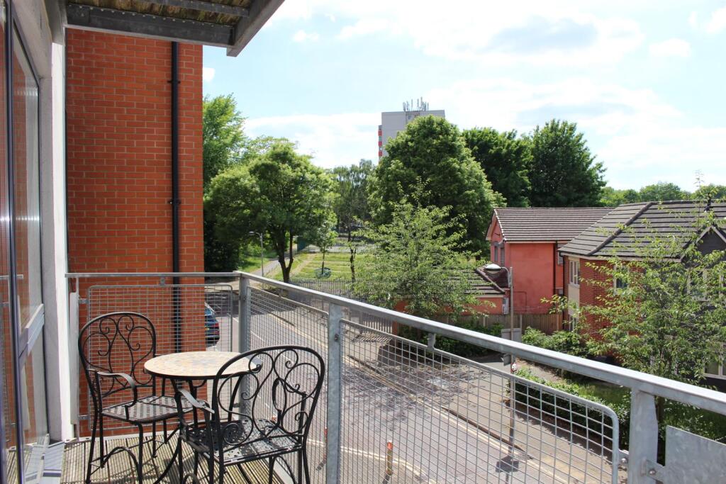 Additional image 12 of Sherborne Street, Birmingham, West Midlands, B16