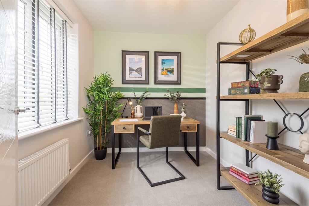 Additional image 4 of Off Tessall Lane,
Birmingham,
B31 5GE