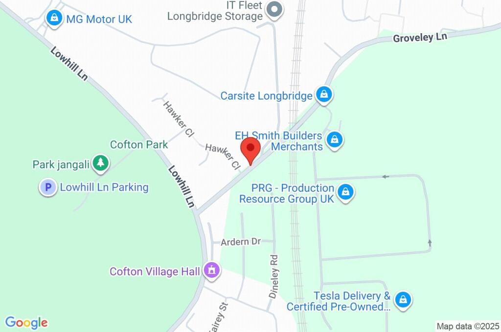 Additional image 21 of Groveley Lane, Cofton Hackett, West Midlands