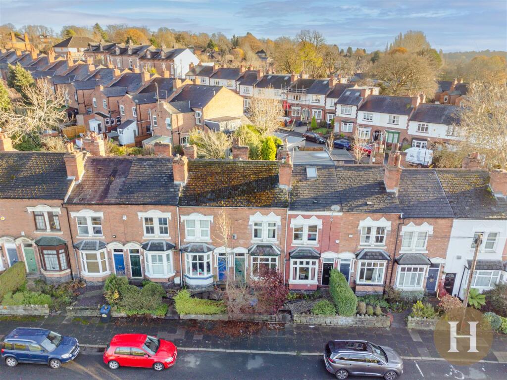 Additional image 23 of War Lane, Harborne, Birmingham, B17