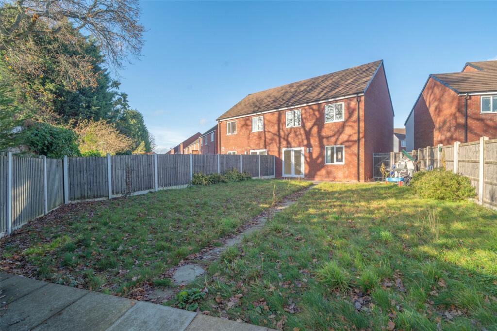 Additional image 5 of Stadium Road, Hall Green, Birmingham, West Midlands, B28