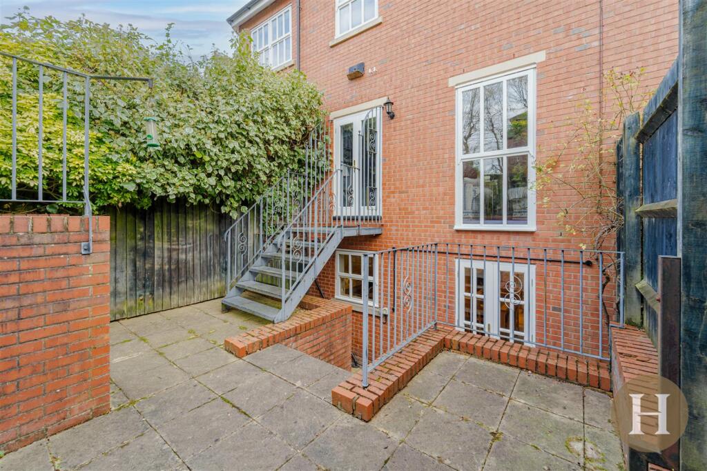 Additional image 37 of Rose Road, Harborne, Birmingham, B17