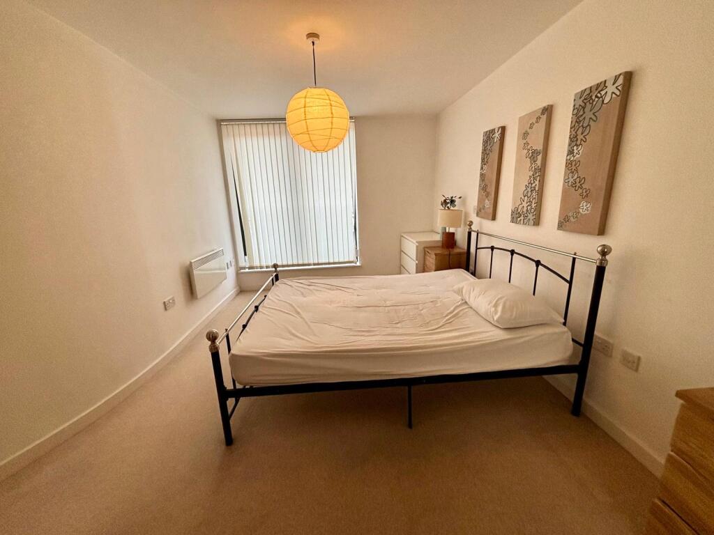 Additional image 7 of George Street, Birmingham, B3