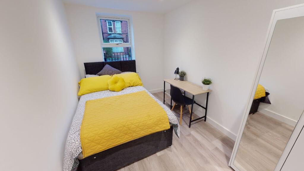 Additional image 4 of Raddlebarn Court First Floor, Selly Oak, Birmingham, West Midlands, B29