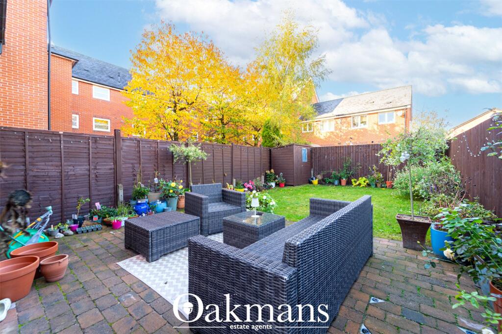 Additional image 21 of Vine Lane, Birmingham, West Midlands, B27