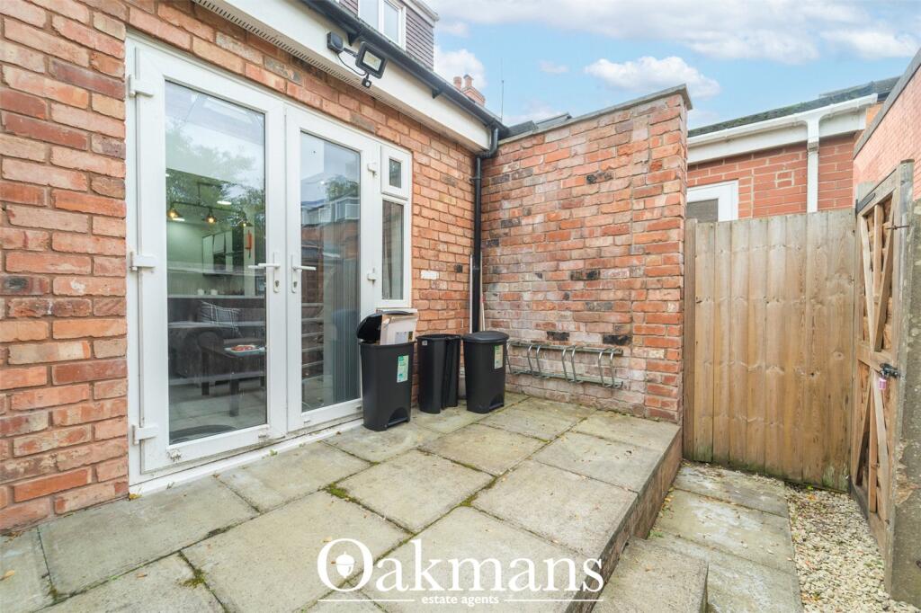 Additional image 18 of Lime Avenue, Dawlish Road, Birmingham, West Midlands, B29