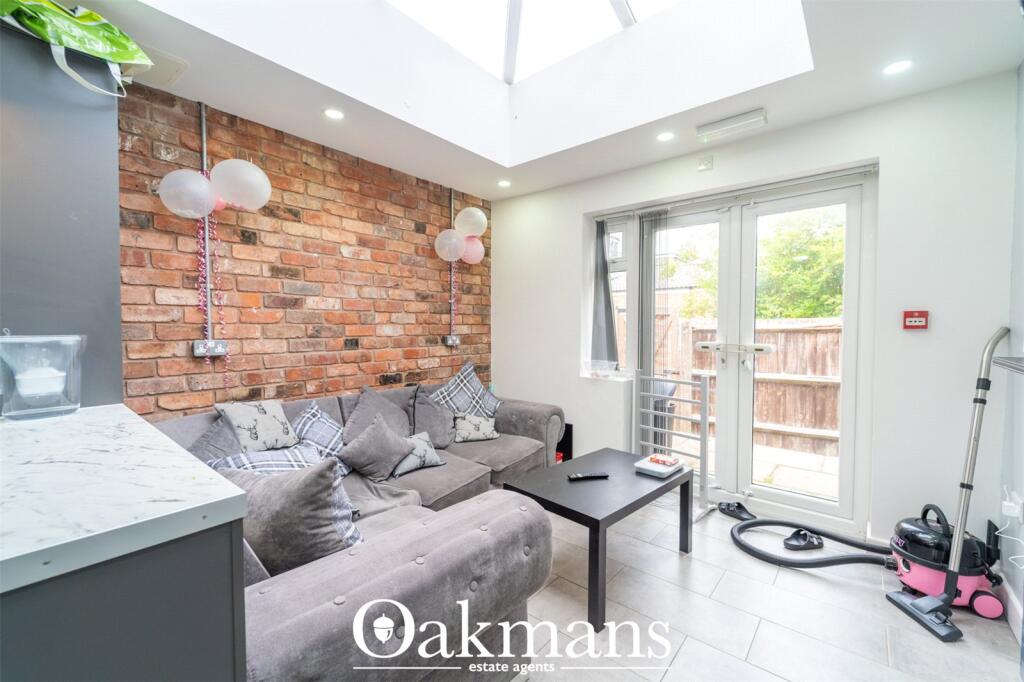 Additional image 14 of Lime Avenue, Dawlish Road, Birmingham, West Midlands, B29