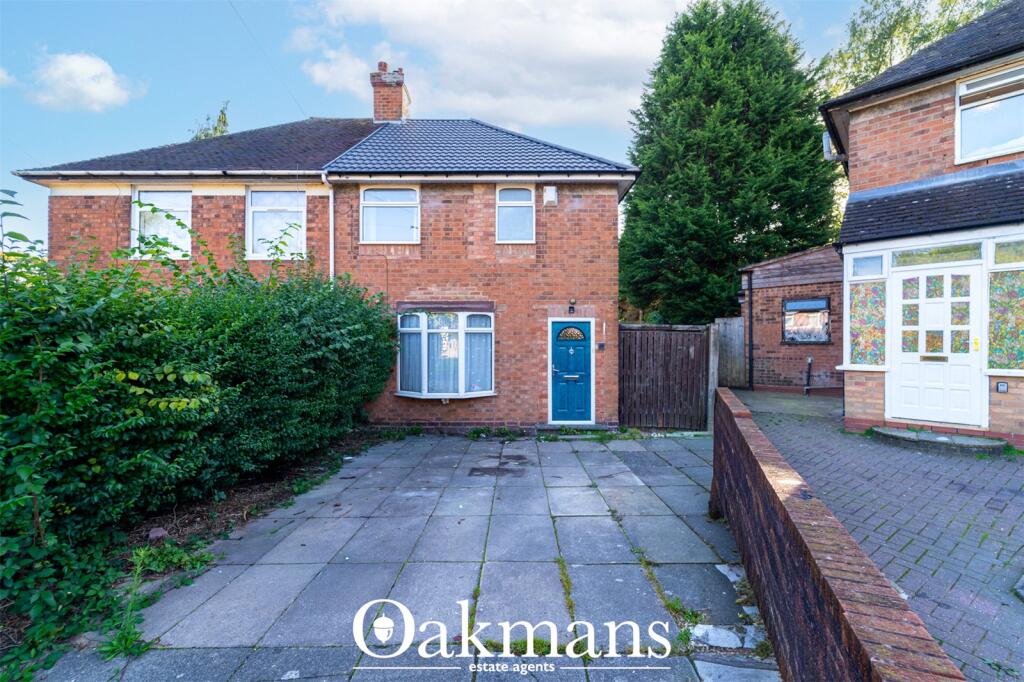 Additional image 37 of Pailton Grove, Birmingham, West Midlands, B29