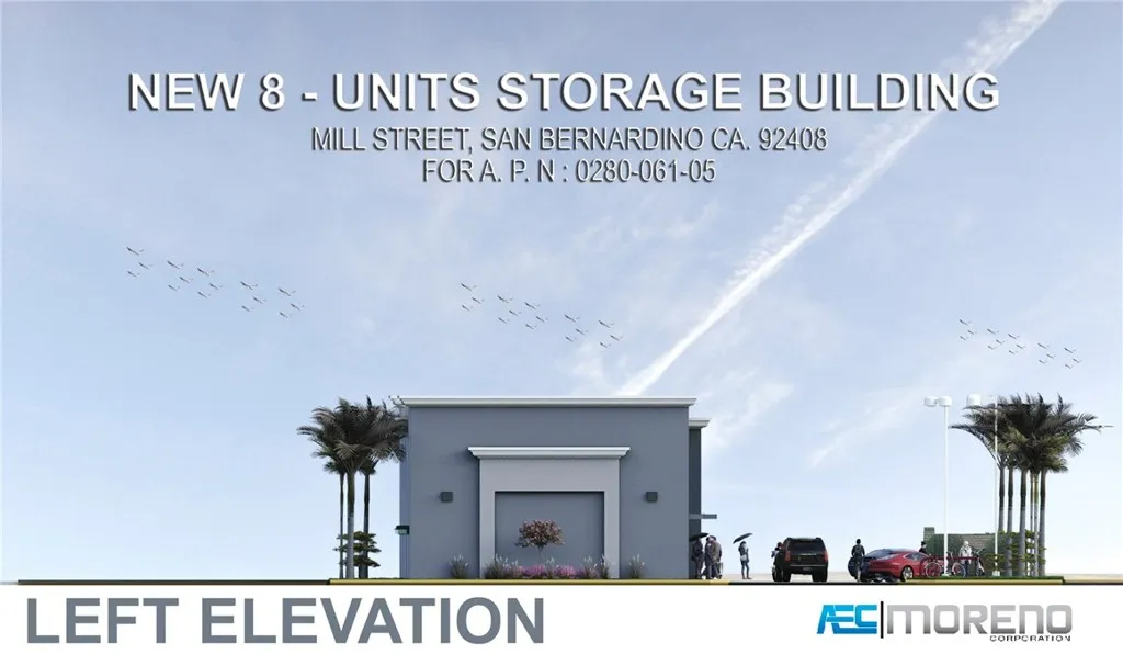 Additional image 7 of Mill, San Bernardino, CA 92408