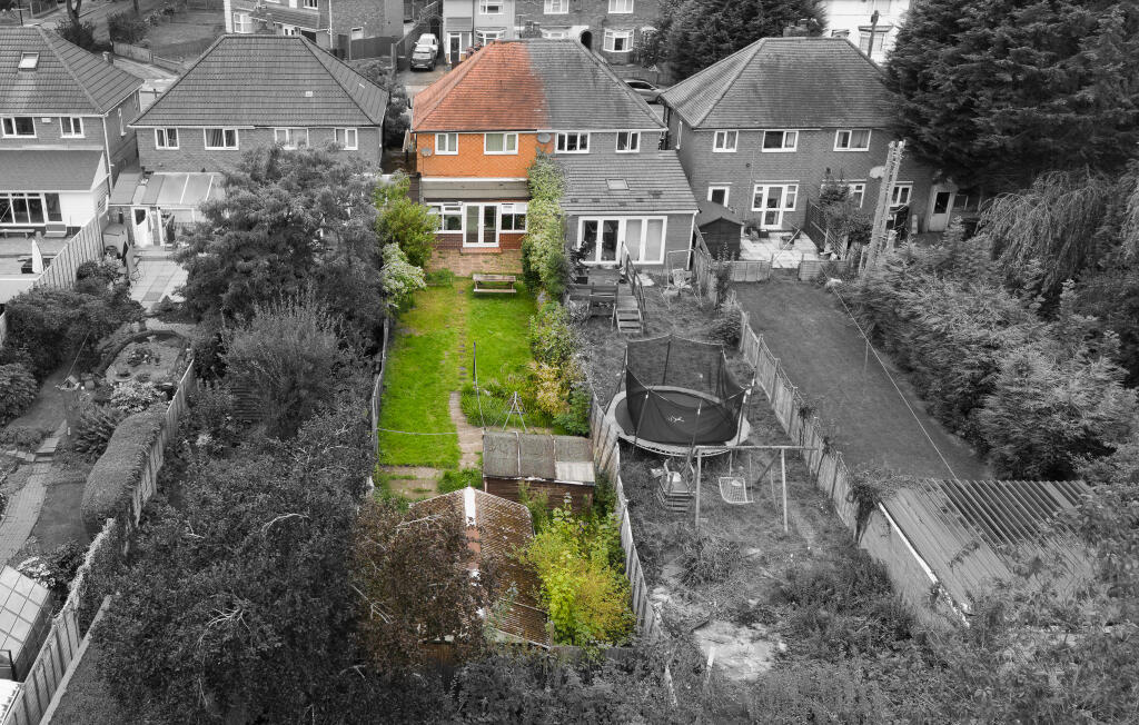 Additional image 5 of Gospel Lane, Birmingham, West Midlands