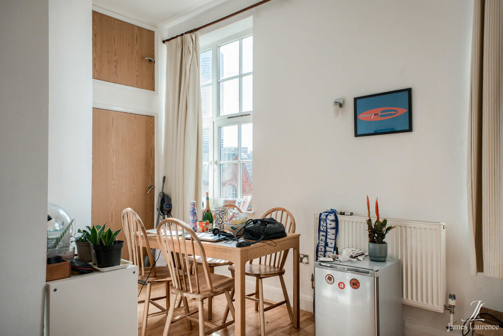 Additional image 9 of Three Apartments & Freehold - James Street, Jewellery Quarter, Birmingham City Centre