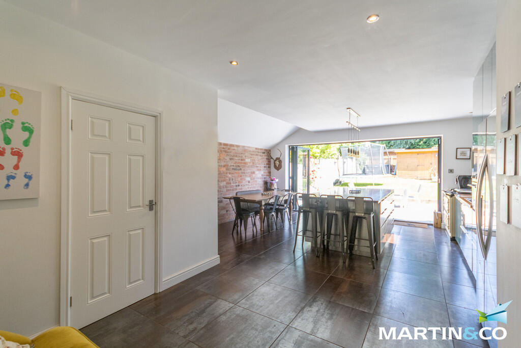 Additional image 4 of Court Oak Road, Harborne, B17