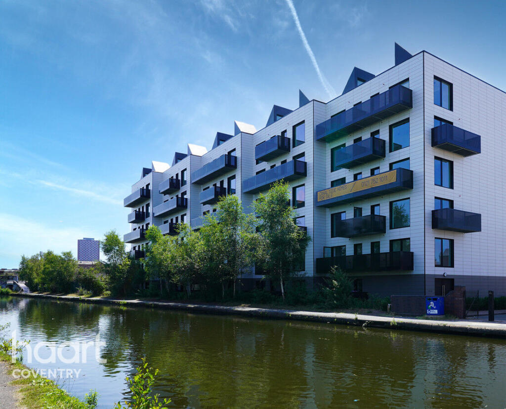 Additional image 9 of South Loop Green, Birmingham