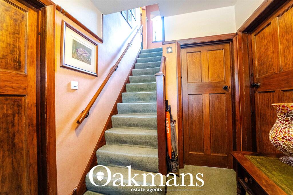 Additional image 15 of Newent Road, Bournville Village, Birmingham, B31