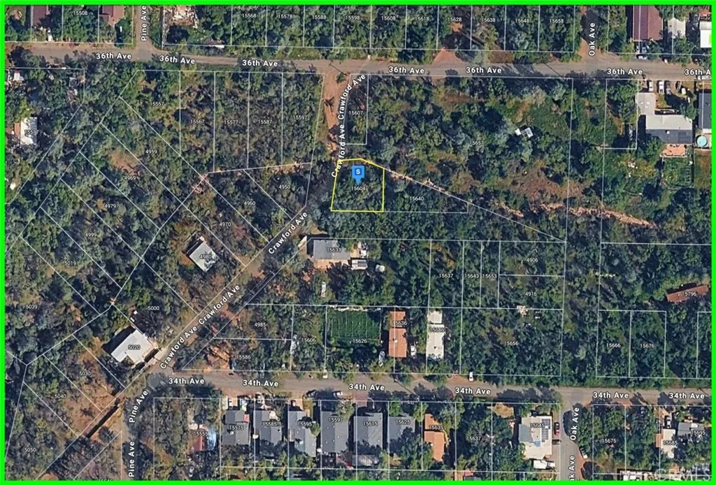 Additional image 4 of 15604 35th Avenue, Clearlake, CA 95422