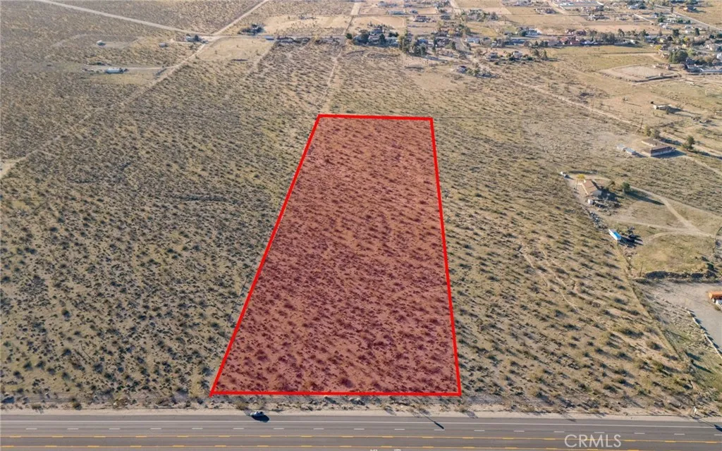 Additional image 18 of Vac/Pearblossom Hwy/Vic 135 Ste, Pearblossom, CA 93553