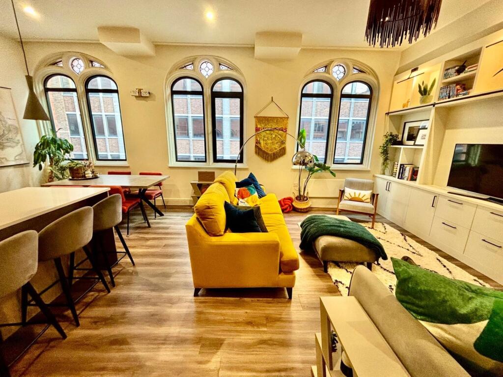 Additional image 10 of Cornwall Street, Birmingham, B3