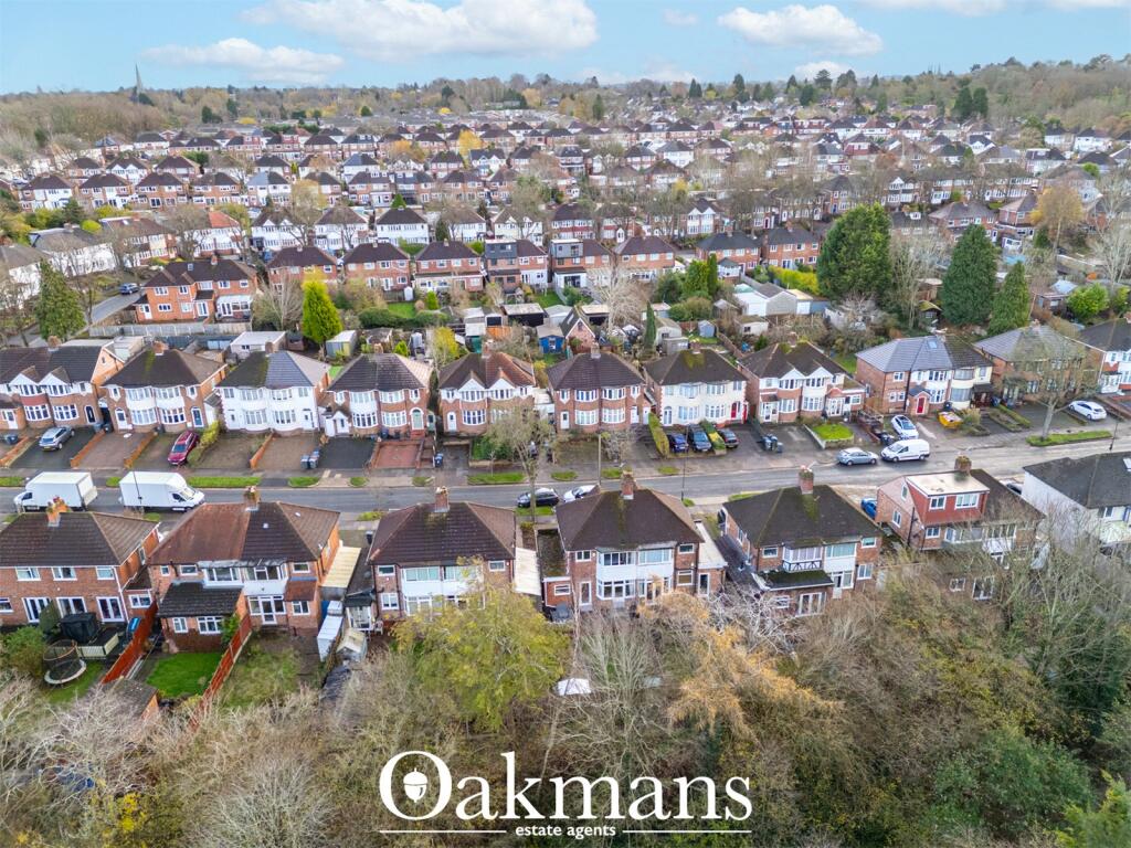 Additional image 32 of Corisande Road, Birmingham, West Midlands, B29