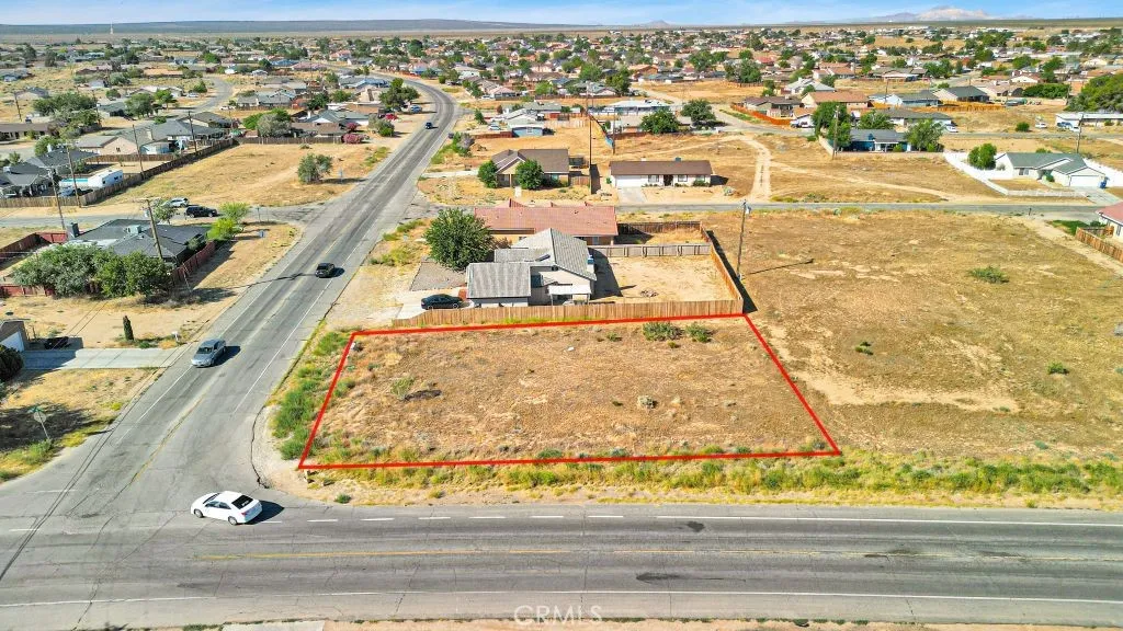 Additional image 6 of 20525 Airway Boulevard, California City, CA 93505