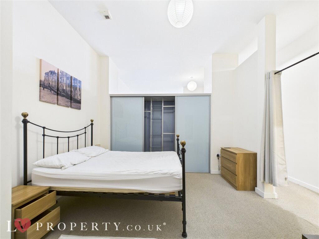 Additional image 4 of Branston Street, Birmingham, West Midlands, B18