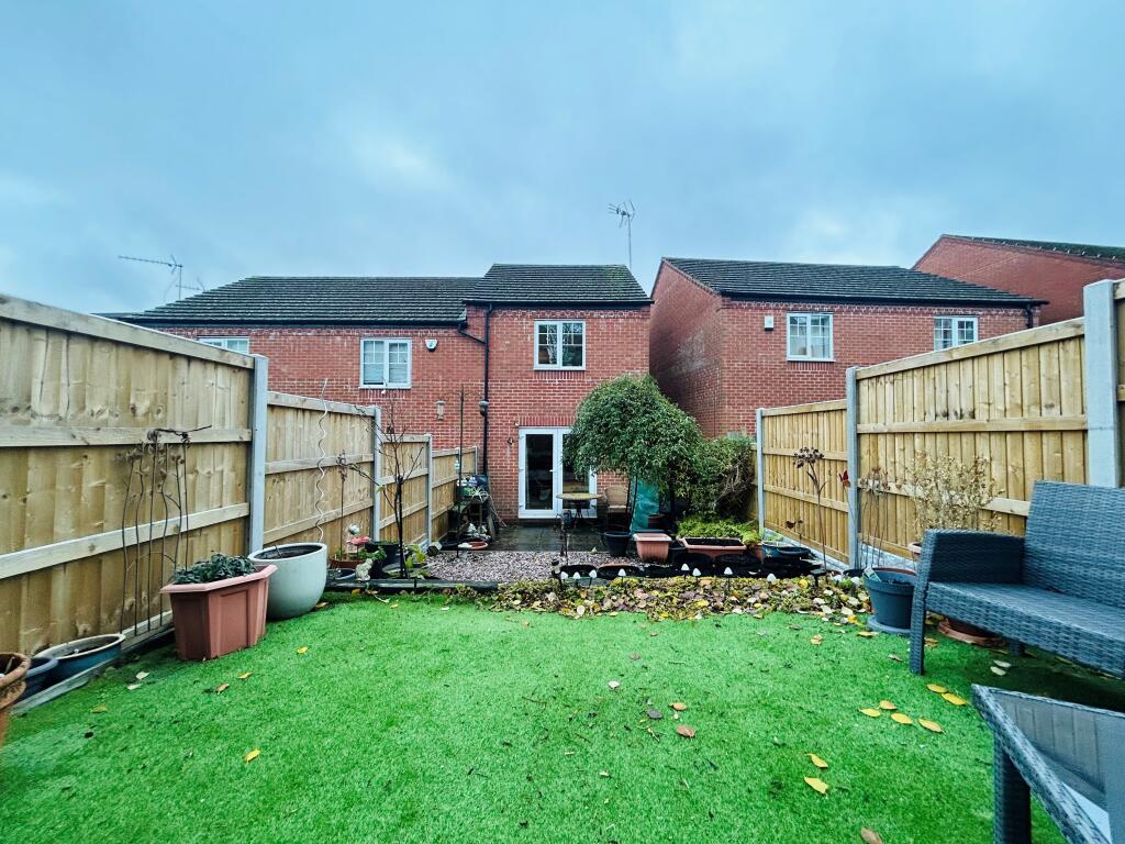 Additional image 12 of Ley Hill Farm Road, Northfield