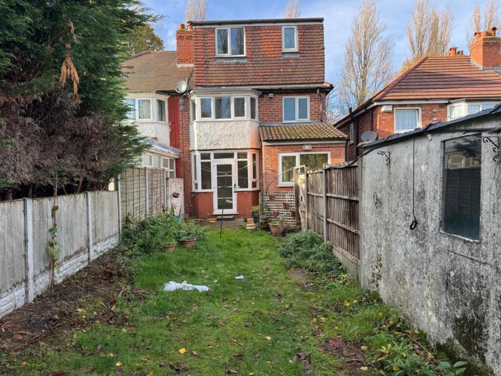 Additional image 20 of Camp Lane., Handsworth, Birmingham