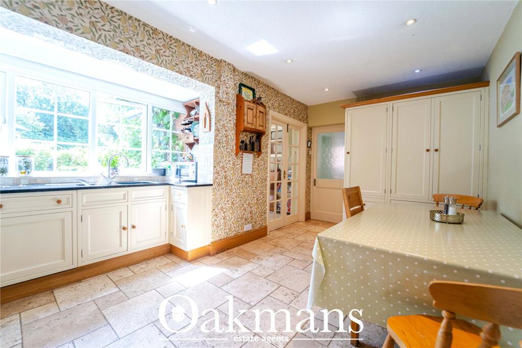 Additional image 43 of Newent Road, Bournville Village, Birmingham, B31