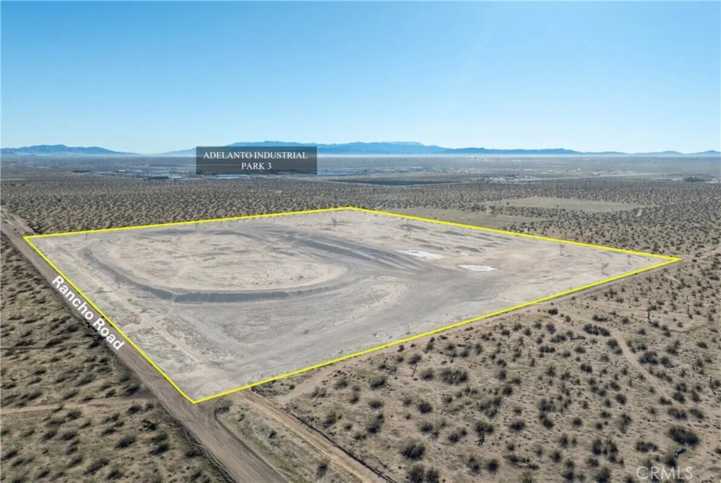 Additional image 2 of Rancho Road, Adelanto, CA 92301