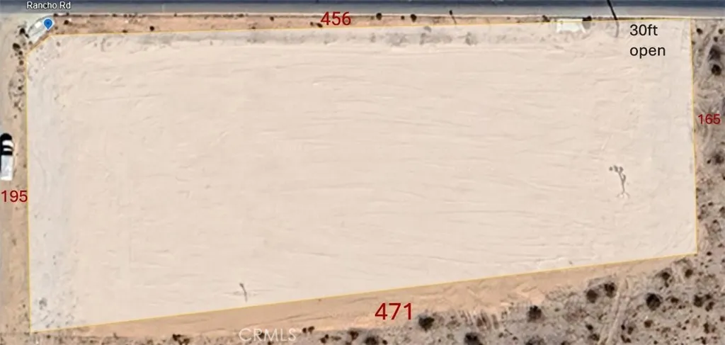 Additional image 3 of Rancho, Adelanto, CA 92301