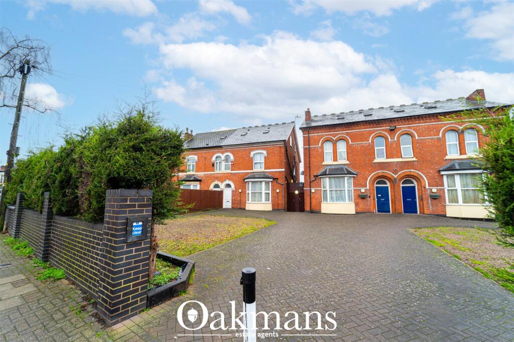 Additional image 5 of Shirley Road, Acocks Green, Birmingham, West Midlands, B27