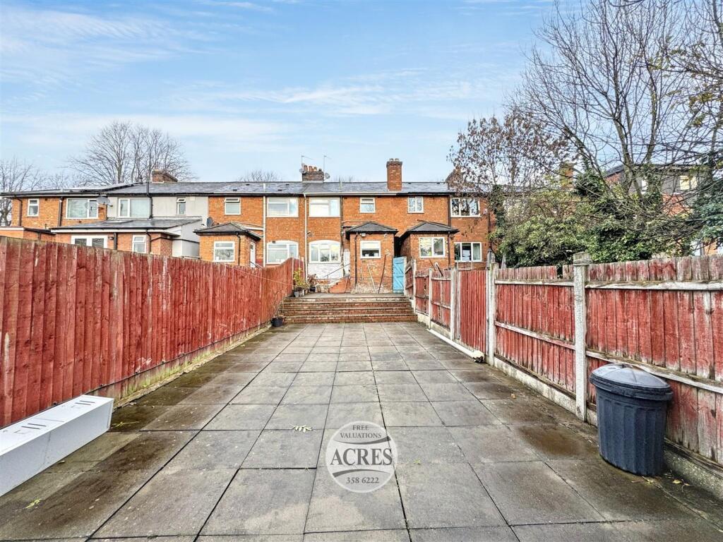 Additional image 41 of Astley Road, Handsworth, Birmingham