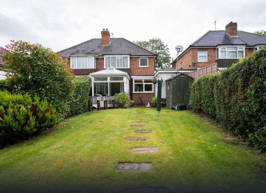 Additional image 17 of Sunnymead Road, Birmingham