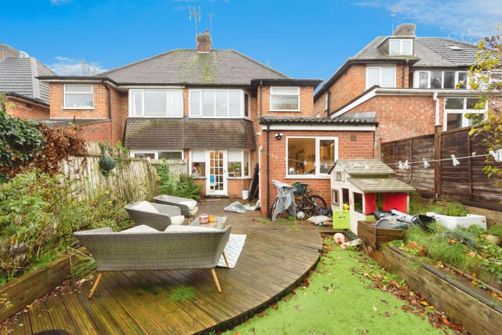 Additional image 26 of Elmdon Road, Acocks Green, Birmingham