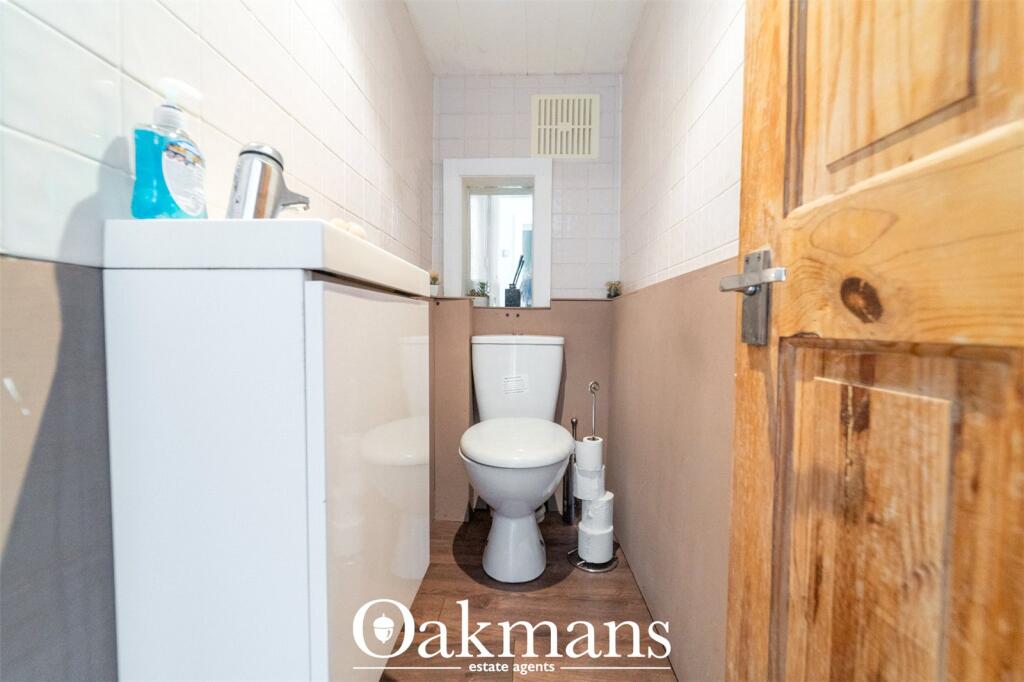 Additional image 12 of Kingsdown Road, Northfield, Birmingham, B31