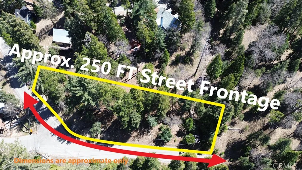 Additional image 9 of 586 Rose Ln, Twin Peaks, CA 92391